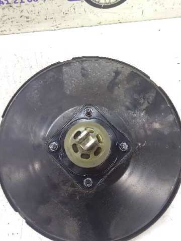 Reforçador dos freios a vácuo 1400520580 PEUGEOT