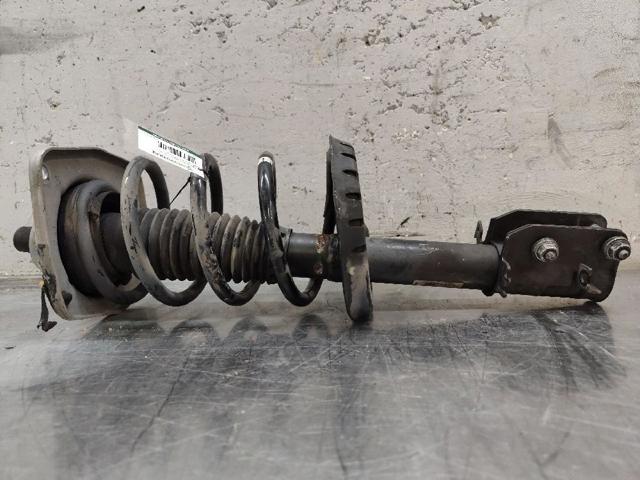 Amortecedor dianteiro direito 1400567780 PEUGEOT