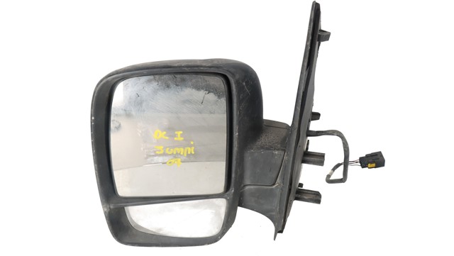 Peugeot Expert (VF)