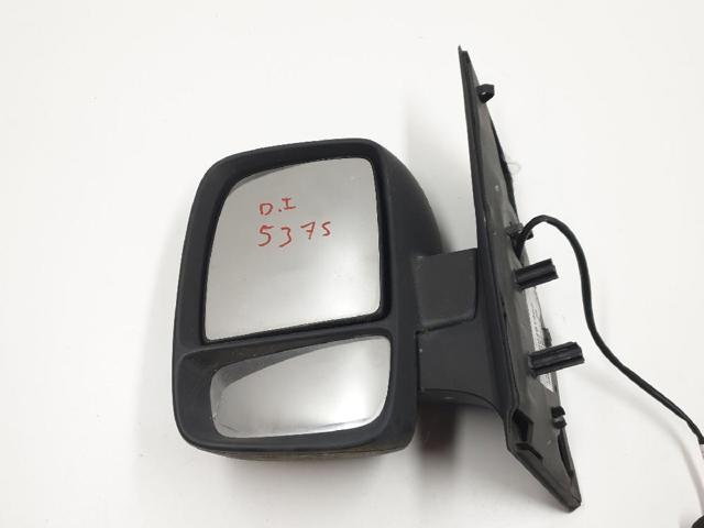 Espelho de retrovisão esquerdo 14007425XT PEUGEOT