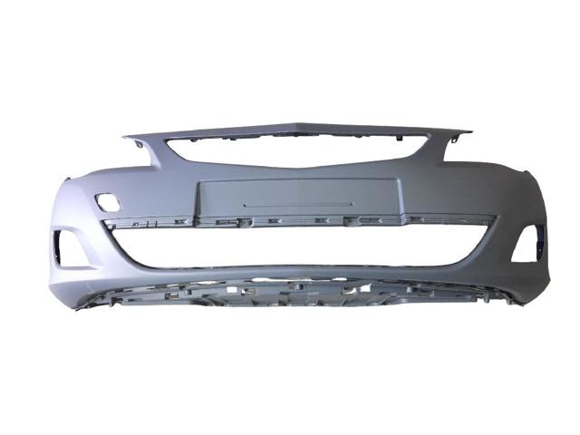 Pára-choque dianteiro 1400838 OPEL