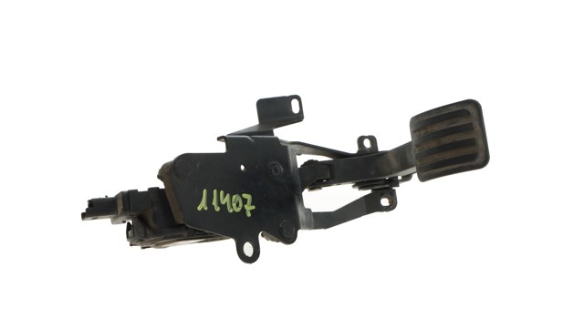 Pedal de gás (de acelerador) para Peugeot 807 E