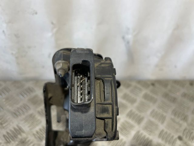 Pedal de gás (de acelerador) 1400838880 PEUGEOT