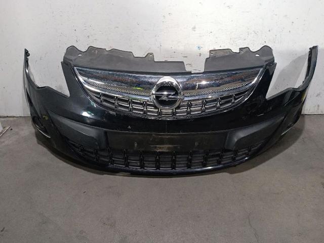 Pára-choque dianteiro 1400869 OPEL