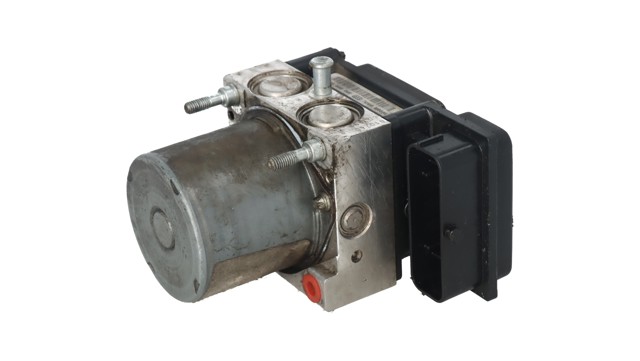 Unidade hidráulico de controlo ABS 1401109880 FIAT