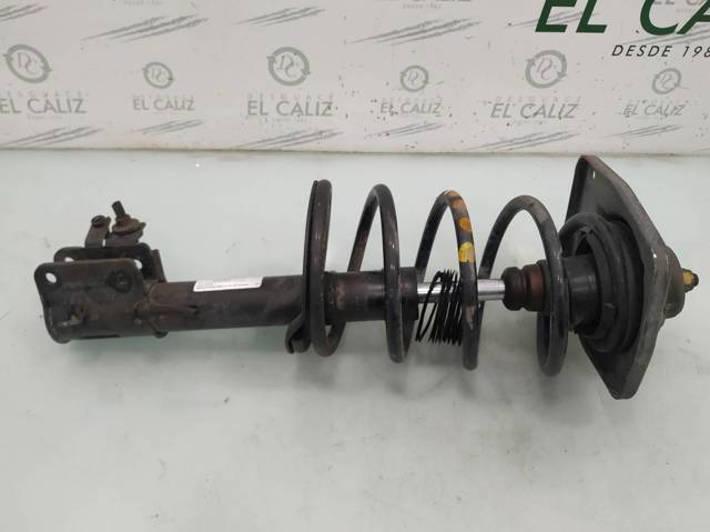Amortecedor dianteiro 1401277480 FIAT