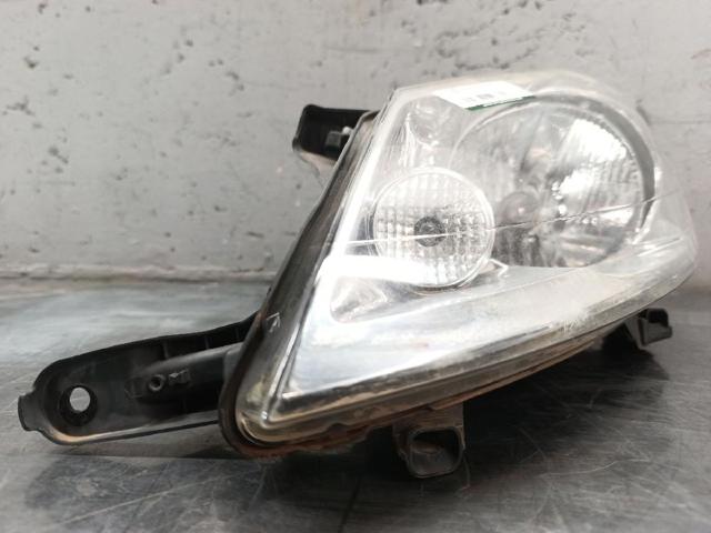 Luz esquerda 1401368180 PEUGEOT