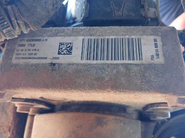 1401440980 Peugeot/Citroen