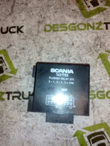 1401789 Scania