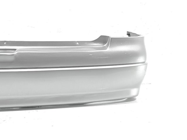 Pára-choque traseiro 1404143 OPEL