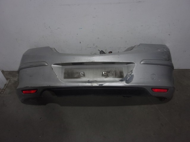 Pára-choque traseiro 1404191 OPEL