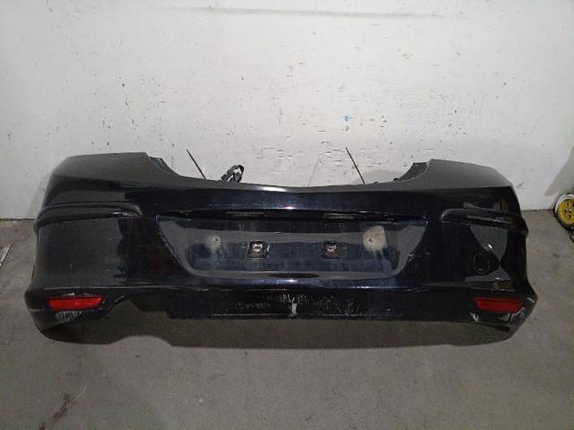 Pára-choque traseiro 1404191 OPEL