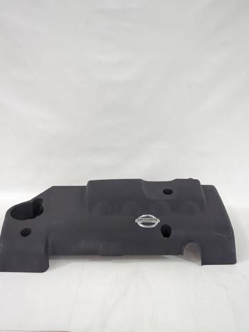 Tampa de motor decorativa para Nissan Primera P12
