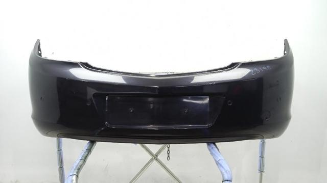 Pára-choque traseiro 1404289 OPEL