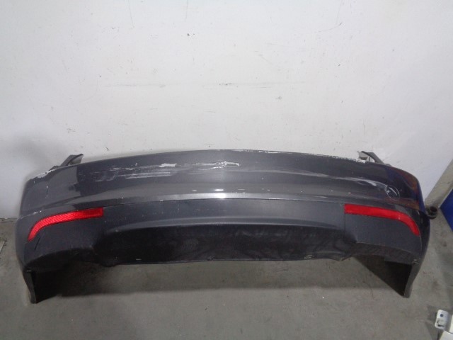 Pára-choque traseiro 1404291 OPEL