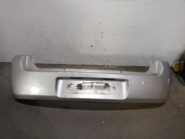 Pára-choque traseiro 1404311 OPEL