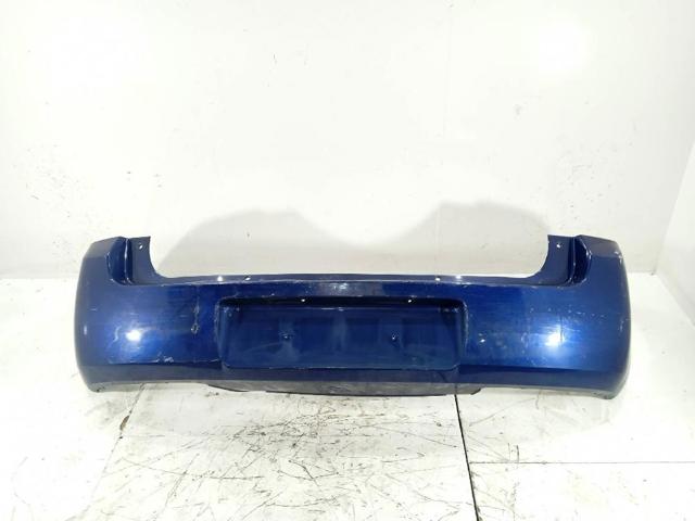 Pára-choque traseiro 1404311 OPEL