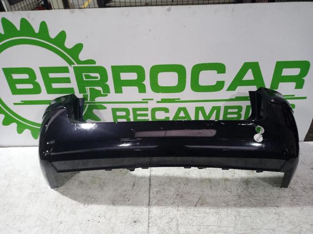 Pára-choque traseiro 1404315 OPEL