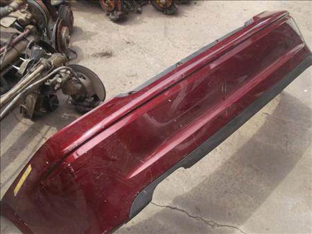 Pára-choque traseiro 1404517 OPEL
