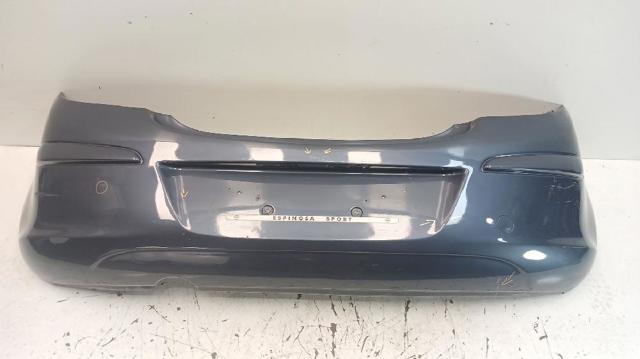 Pára-choque traseiro 1404557 OPEL