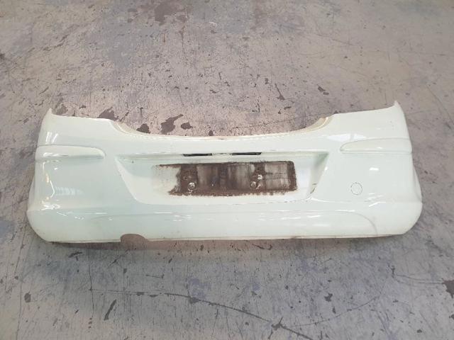 Pára-choque traseiro 1404557 OPEL