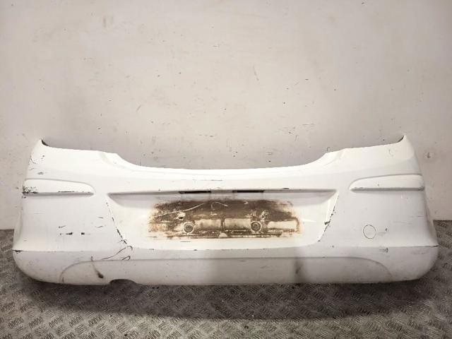 Pára-choque traseiro 1404558 OPEL