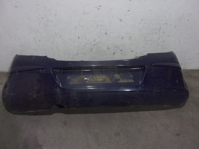 Pára-choque traseiro 1404558 OPEL