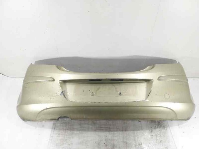 Pára-choque traseiro 1404558 OPEL