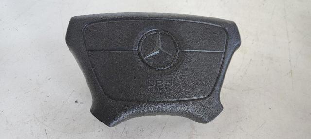 Cinto de segurança (AIRBAG) de condutor 1404600068 MERCEDES