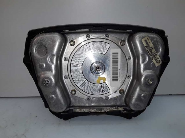 Cinto de segurança (AIRBAG) de condutor 1404601198 MERCEDES