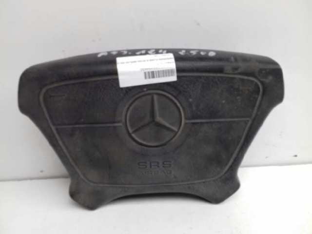 Cinto de segurança (AIRBAG) de condutor 1404601198 MERCEDES