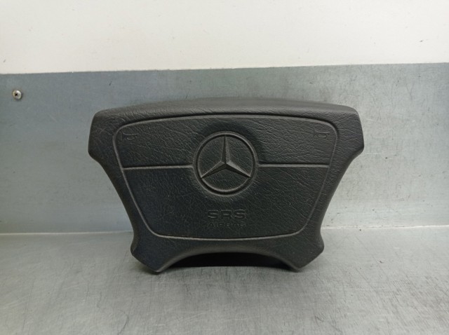 Cinto de segurança (AIRBAG) de condutor 1404601298 MERCEDES