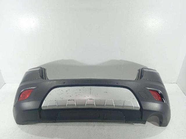 Pára-choque traseiro 1404622 OPEL