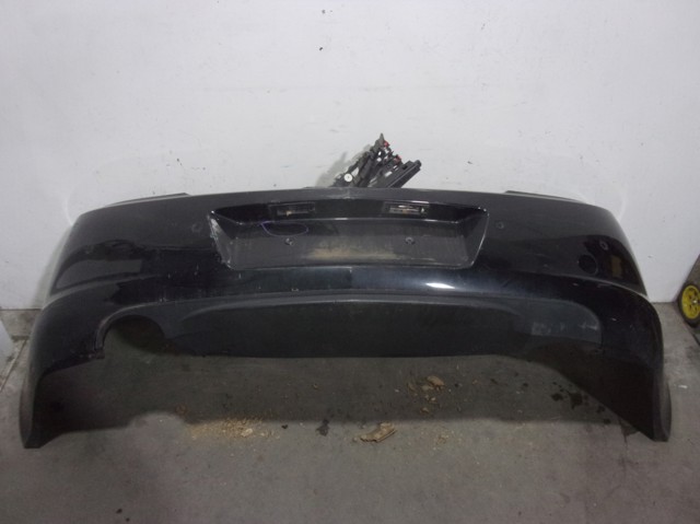Pára-choque traseiro 1404646 OPEL