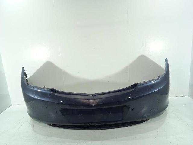 Pára-choque traseiro 1404646 OPEL