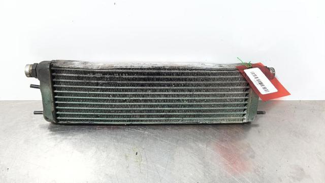 Radiador de óleo 1405000000 MERCEDES