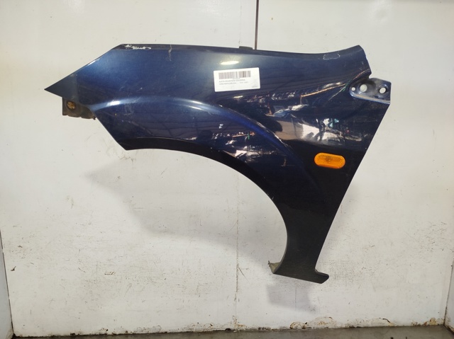 para Ford Fiesta ()