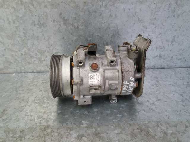 Compressor de aparelho de ar condicionado 1405765 FORD