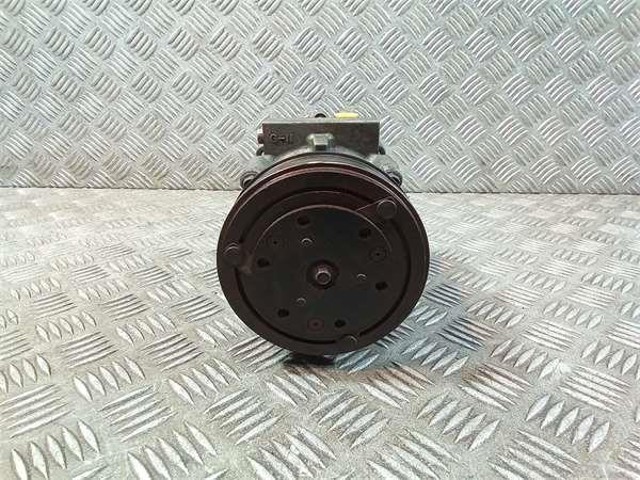 Compressor de aparelho de ar condicionado 1406035 FORD