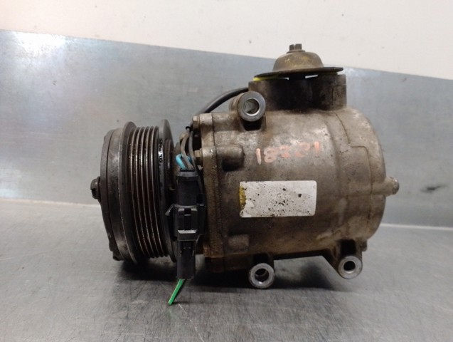 Compressor de aparelho de ar condicionado 1406036 FORD