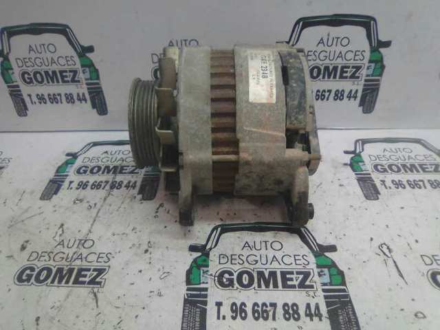 Gerador 1406046 FORD