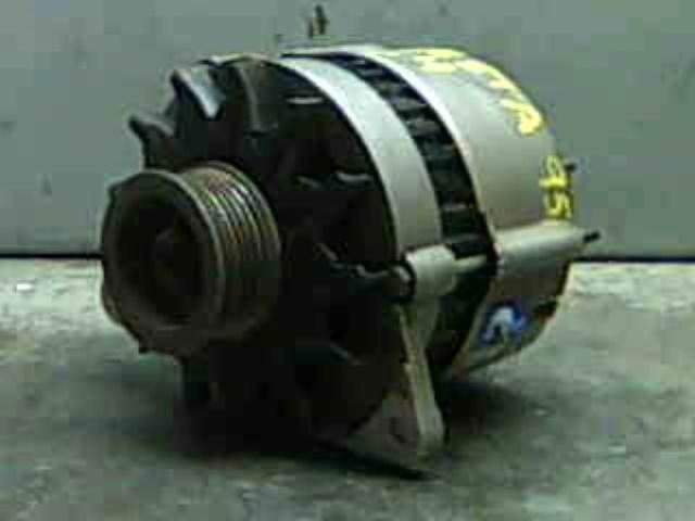 Gerador 1406046 FORD