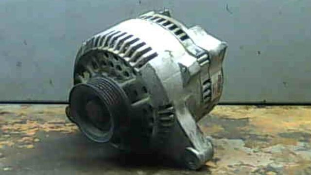 Gerador 1406092 FORD