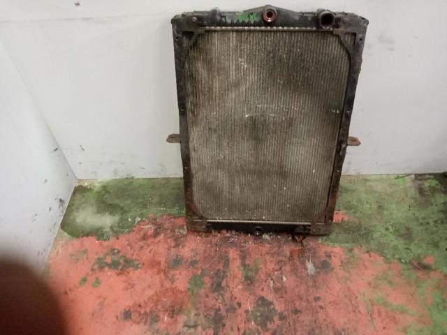 Radiador de esfriamento de motor 1407723 DAF