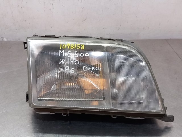 Comprar  S  W140