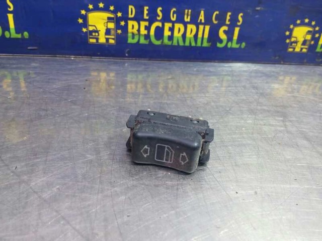 Botão de ativação de motor de acionamento de vidro de consola central 1408212951 MERCEDES