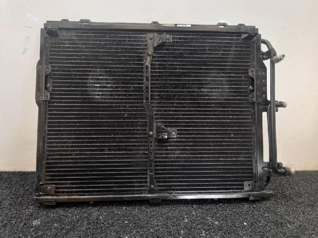 Radiador de aparelho de ar condicionado 1408300570 MERCEDES