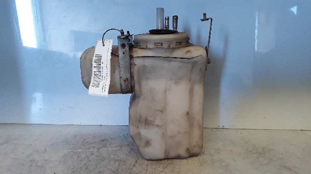 Tanque de fluido para lavador de vidro para Mercedes S W140