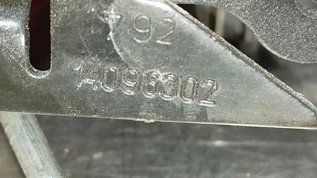 14096302 Opel