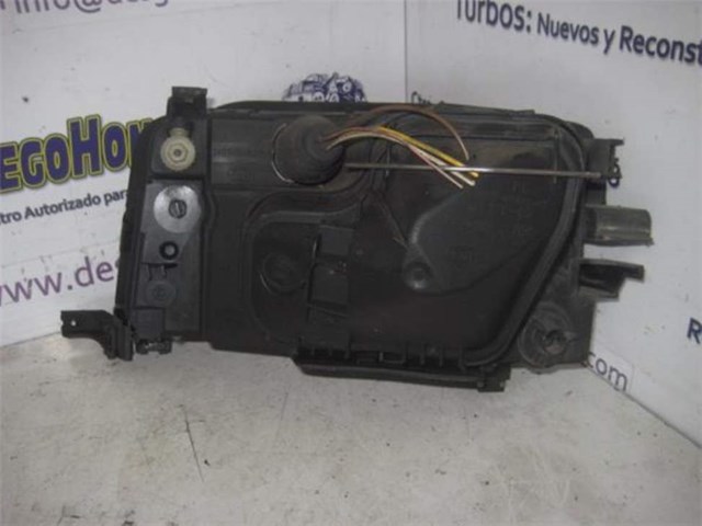 Luz direita 14137600 VAG